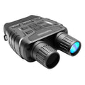 4K Night Vision Binoculars – 10X Zoom Tactical Head Mount Goggles