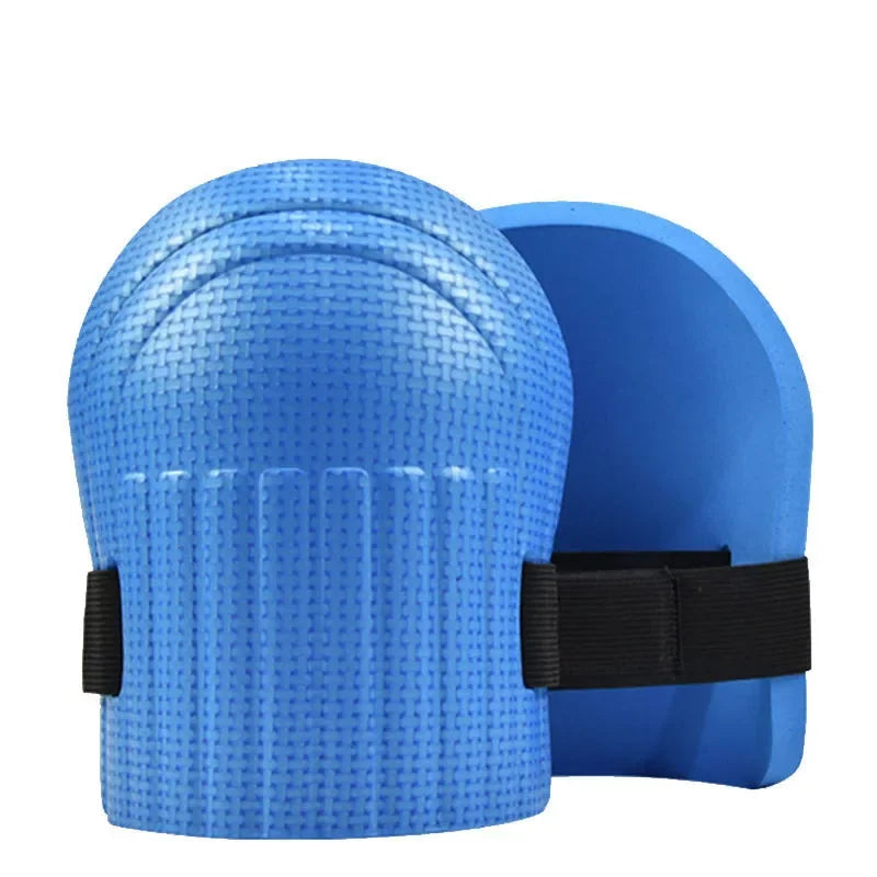 1pair Knee Protection Pad Tile Mud Workers Paste Floor Brick