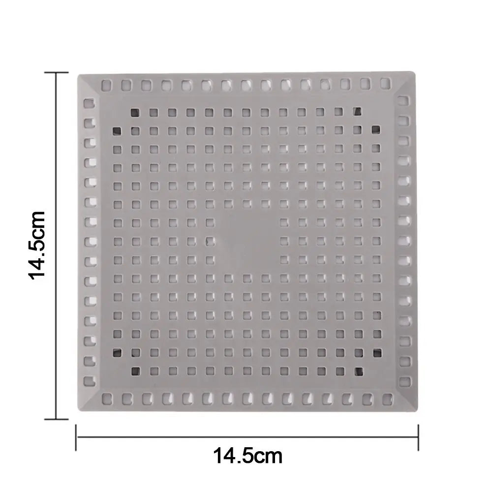 Kitchen & Bathroom Sink Strainer – Anti-Clog Drain Filter