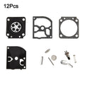 Carburetor Repair-kit MS170 MS180 M 10 Zama RB-77 Chainsaw