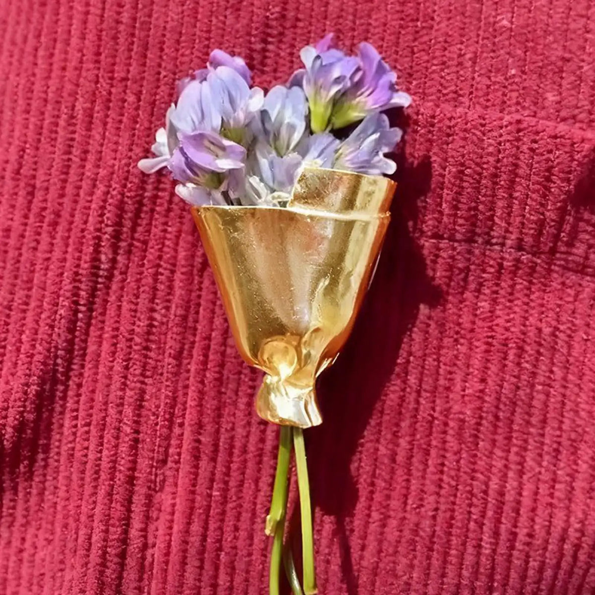 Flower Brooches Women Clothes Clothing Accessory Brooch Lapel Pins