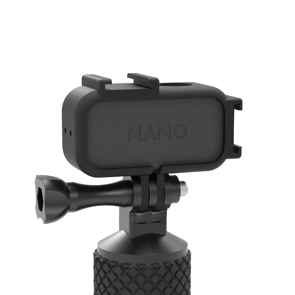 DJI OSMO Nano Protective Extension Frame & Tripod Adapter