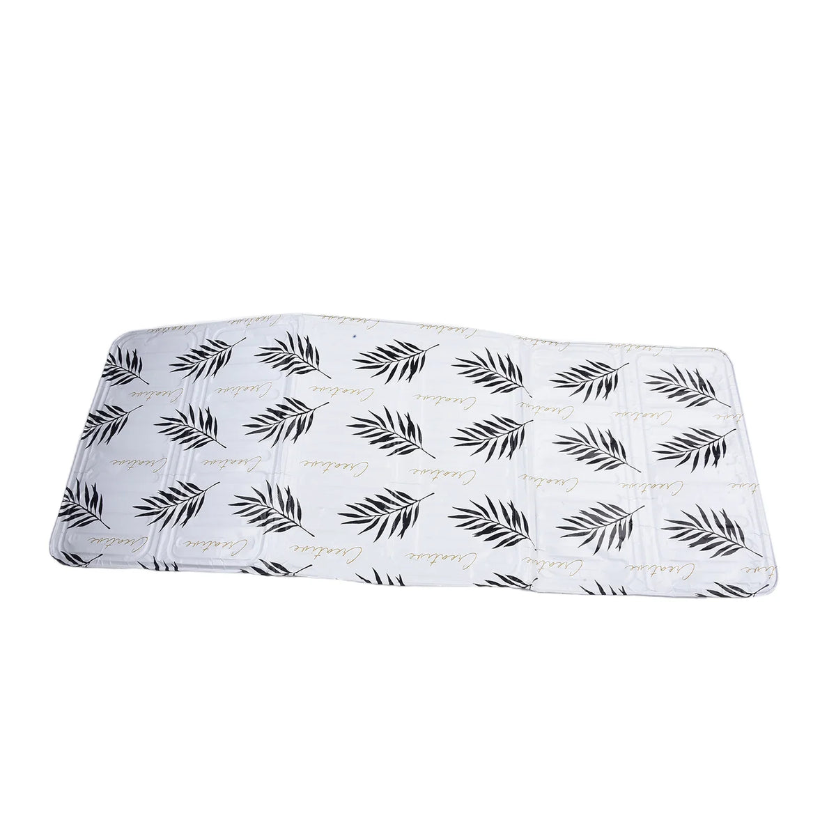 Anti-oil Splash Baffle Folding Aluminum Film Oil Barrier Frying Pan