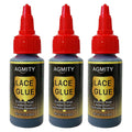 Waterproof Hair Bonding Glue – Wig, Toupee & Lash Adhesive