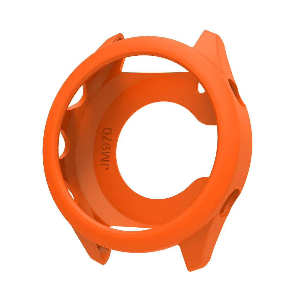 Silicone Bumper Case for Garmin Forerunner 570 & 970