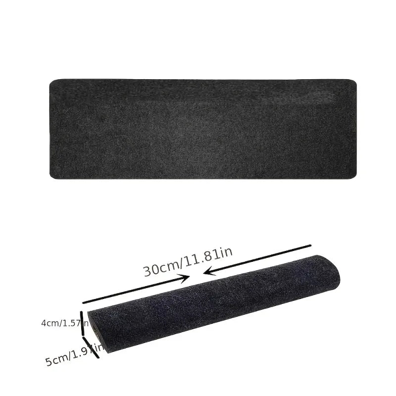 Extra Large Mouse Pad Non-slip Gaming Computer Keyboard Office Desk