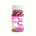 Vitamin C Brightening Capsule Essence – Squalane & Jojoba Oil