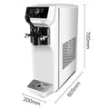 Mini Commercial Soft Ice Cream Machine 13L/H – SKF-AT1016
