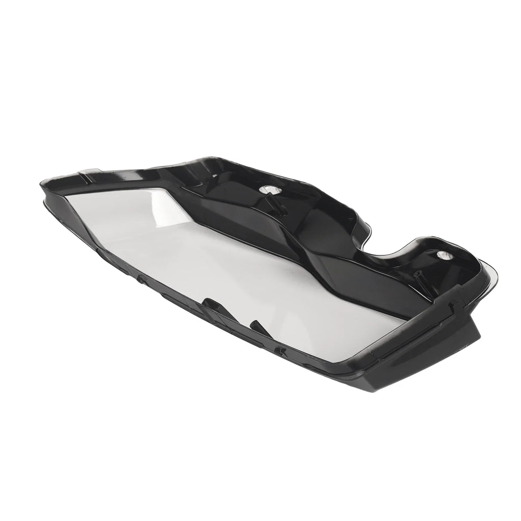 Clear Lens Headlamp Cover Headlight Right Side Replacement Jeep Grand