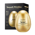 SADOER Yeast Collagen Anti Wrinkles Face Cream Moisturizing