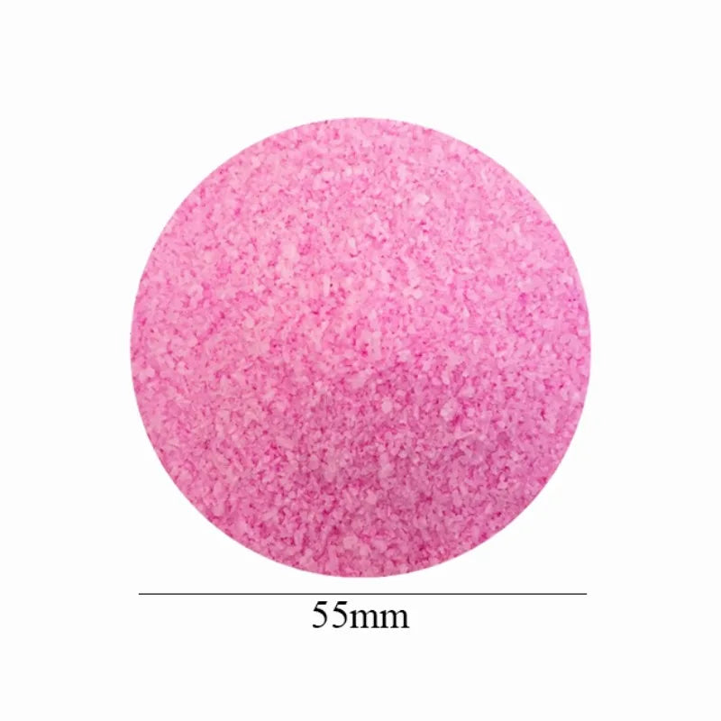 Compressed Wood Pulp Face Cleansing Sponge Puffs | 50–1000 PCS