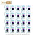 Waterproof Phone Pouch – Air Cushion Float & Touch Screen | 1–20 Pack