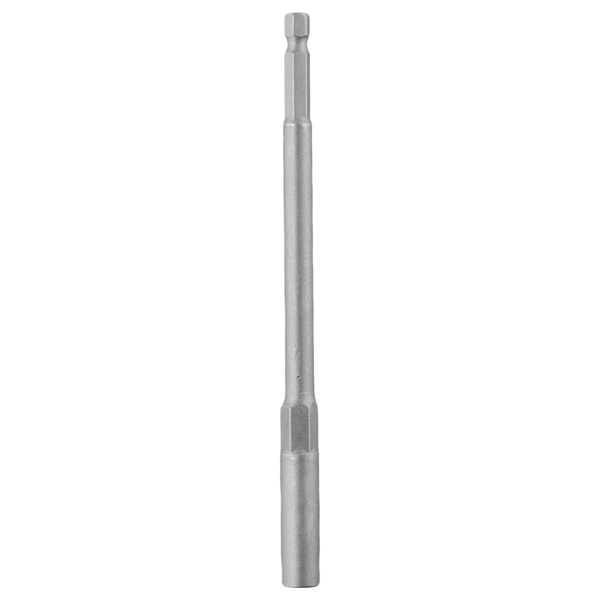Long Hexagon Nut Driver Drill Bit Socket Wrench Extension Sleeve