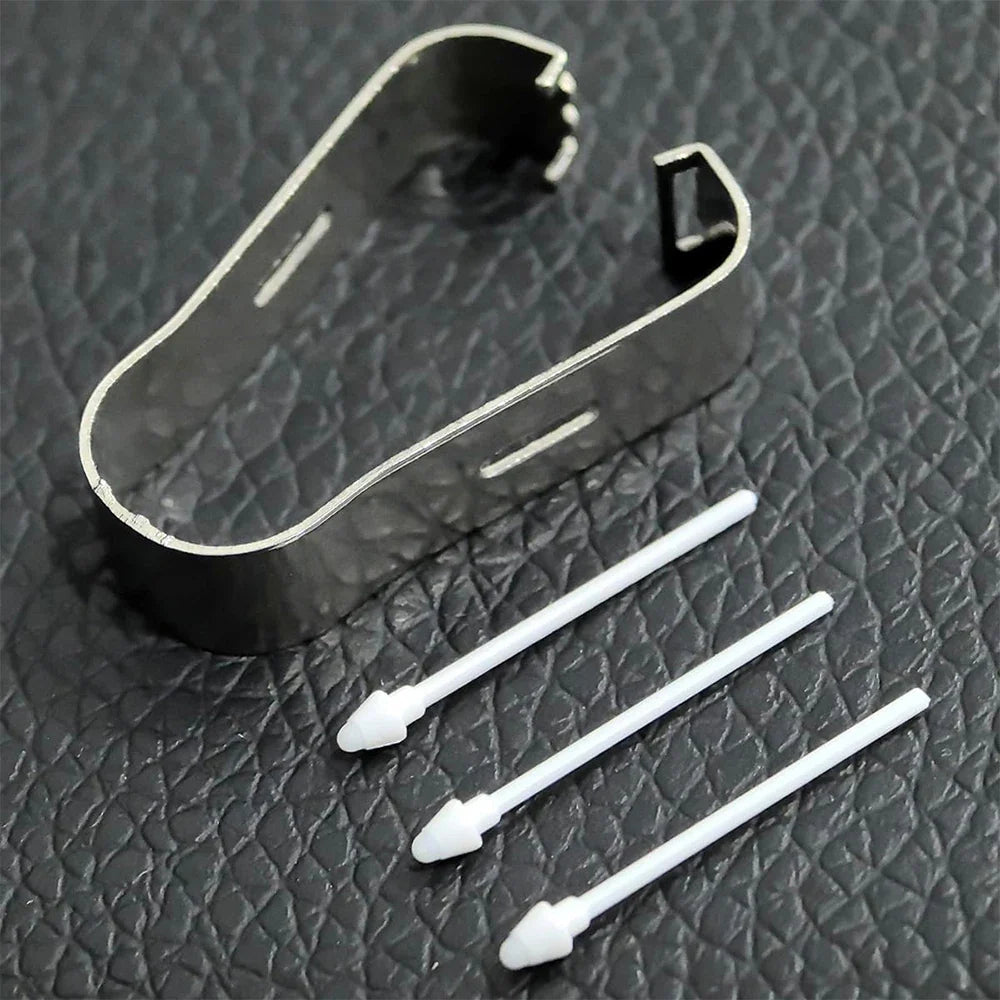 Samsung Galaxy Tab S11 Ultra S Pen Tip Replacement – 3 Pack