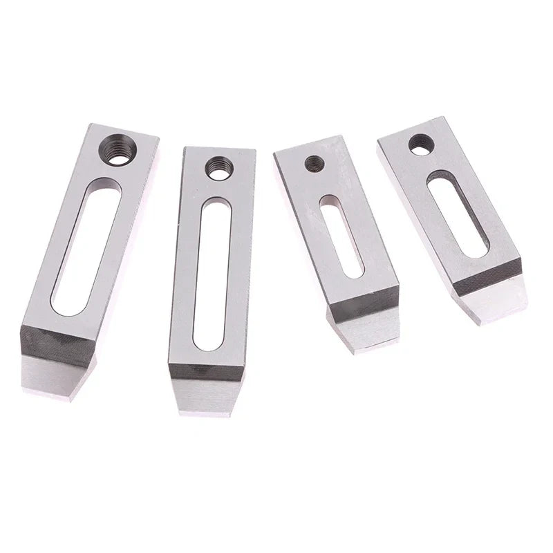CNC Wire EDM Jig Holder Clamp – Stainless Steel M6 M8 M10