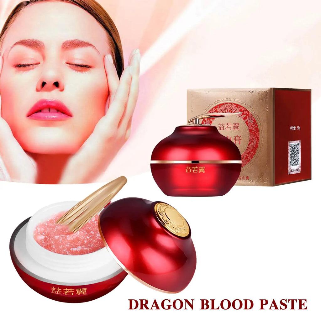 Retinol Placenta Anti-aging Dragon Blood Cream Beauty Fairy Lady's
