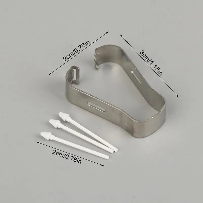 S Pen Nib Tips Set for Samsung Galaxy Tab S11 2025 SM-X730