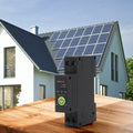 Tuya ZigBee Smart Circuit Breaker 63A – Remote Energy Meter