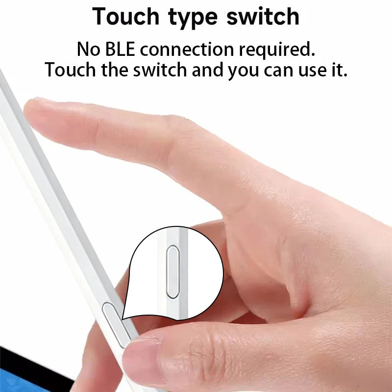 Passive Replacement S Pen for Samsung Galaxy Tab S11 & S11 Ultra