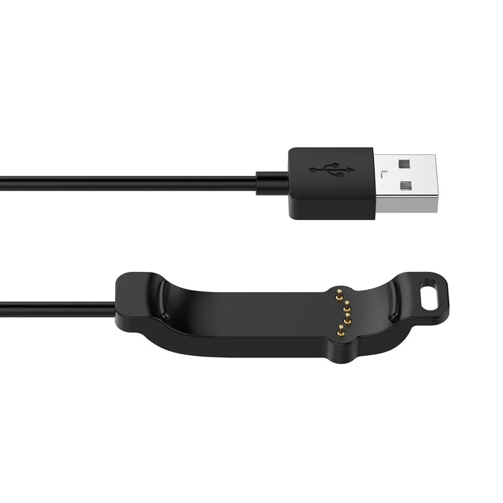 Charger Watch Cable Wearing Accessories 4-pin 1m USB Outdoor Shopping