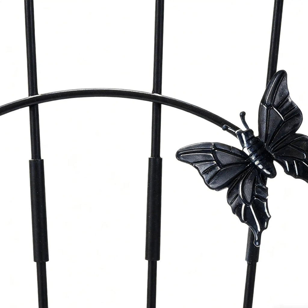 Climbing Plant Trellis 76cm – Garden Vine & Flower Support