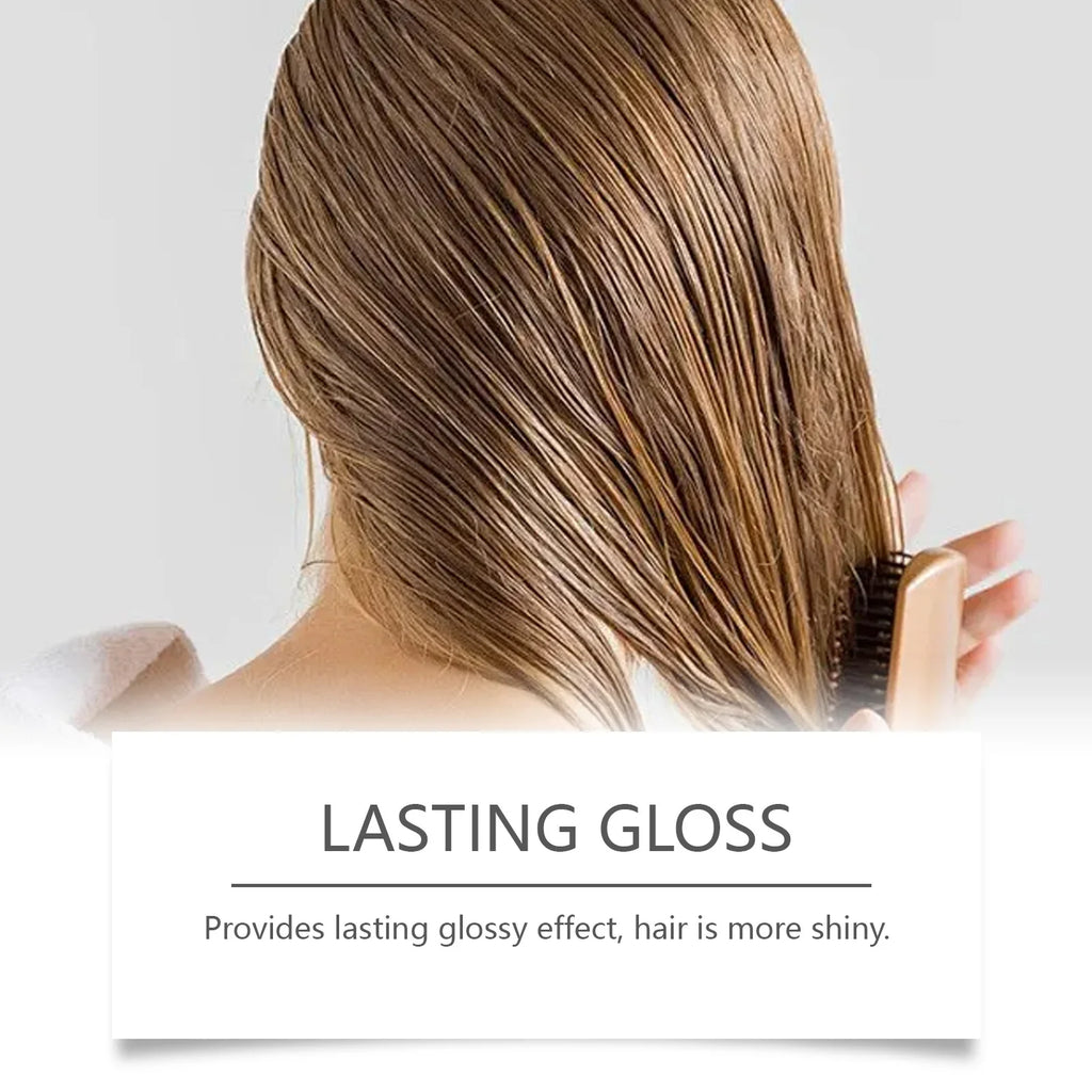 HOEGOA Hair Gloss Color Conditioner – Shine & Nourish 100ml