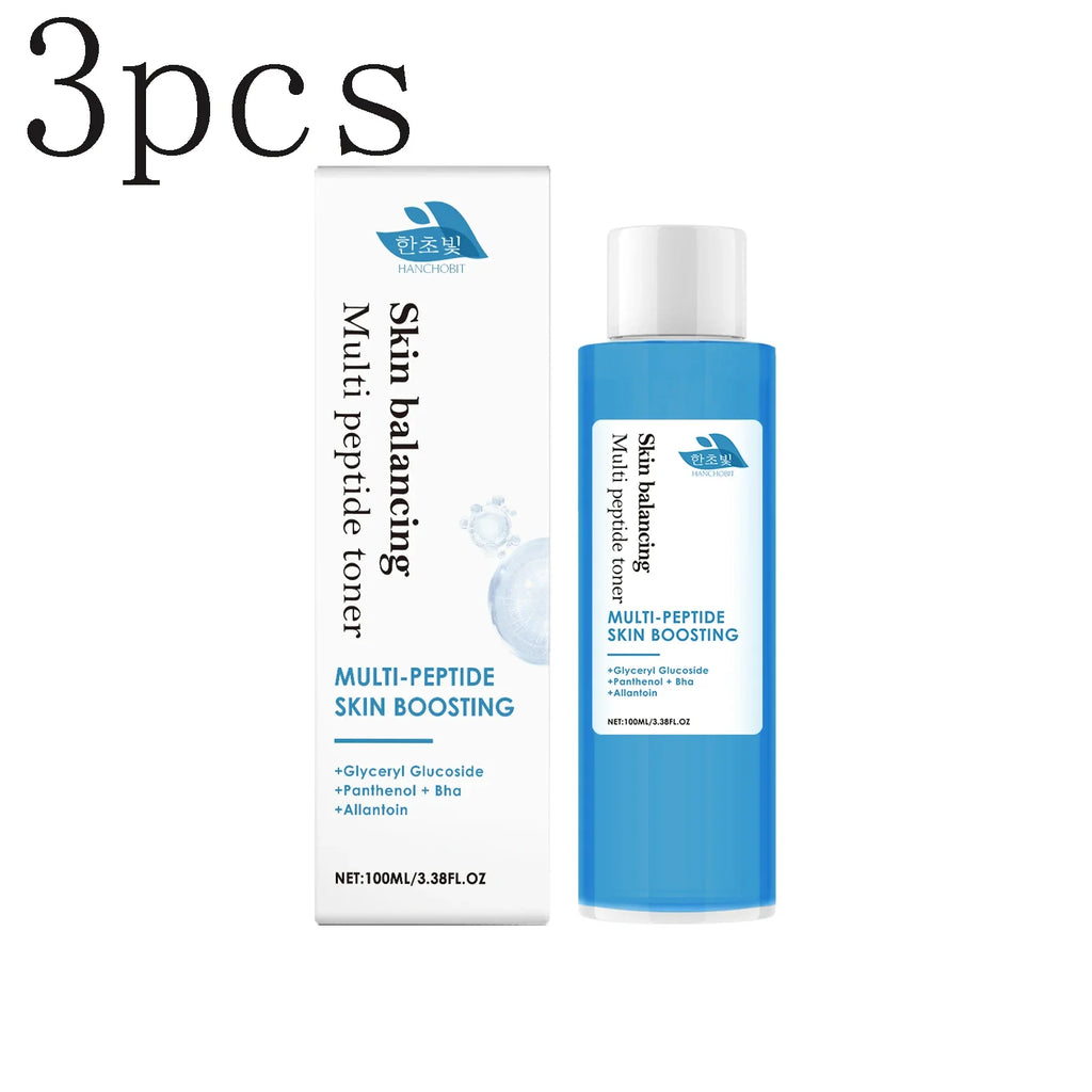 Hanchobit Deep Hydrating Toner – Soothing Daily Skin Care