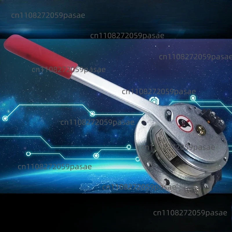 24V 12W 4.0Nm Electric Disc Brake Actuator | High Torque