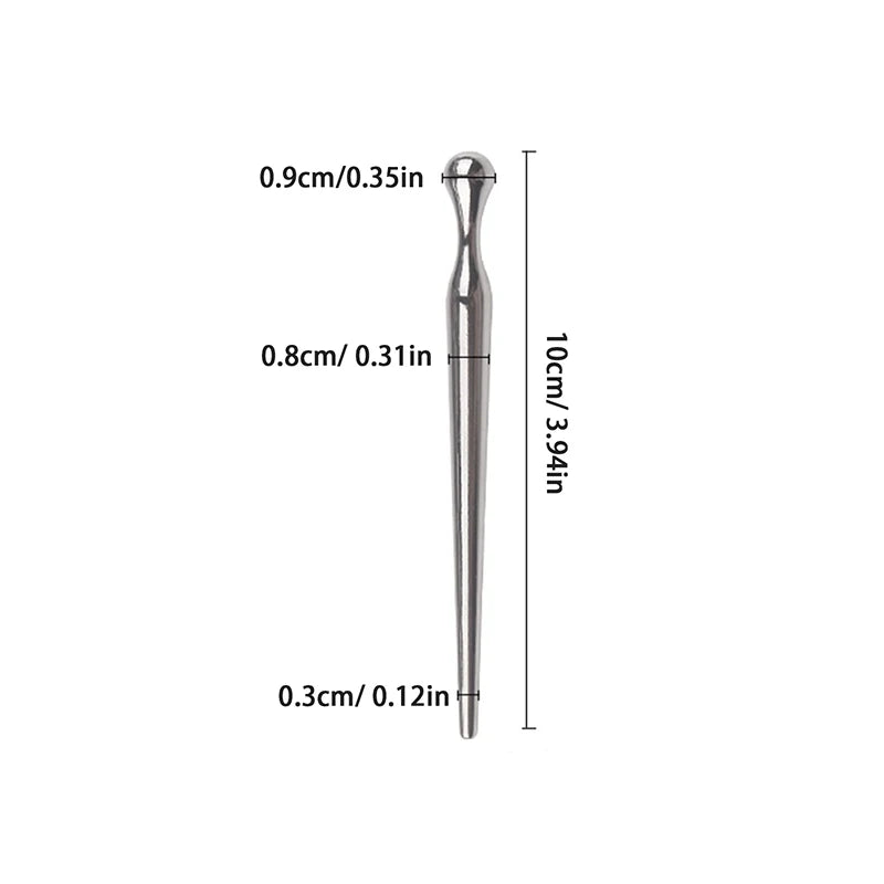 Metal Acupuncture Pen | Trigger Point Acupressure Tool