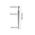 Metal Acupuncture Pen | Trigger Point Acupressure Tool