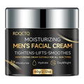 Men's Retinol Face Cream – Collagen & Hyaluronate Moisturizer