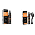 Hair Thickening Scalp Spray – Polygonum & Ginger Nourishment