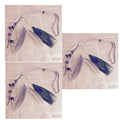 Feather Headband – Boho Festival Hairband & Headdress