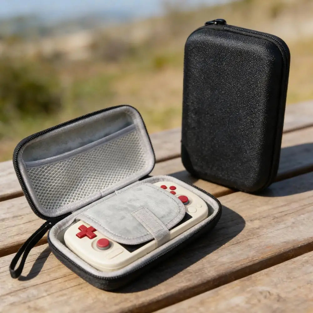 Ayaneo Pocket Mini EVA Carry Case – Shockproof Storage Bag