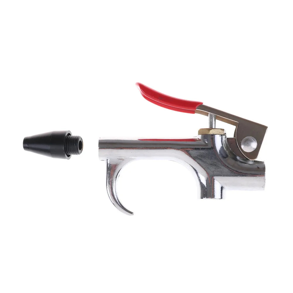 Air Blow Gun Duster Cleaning Kit – 5-Piece Compressor Nozzle Set