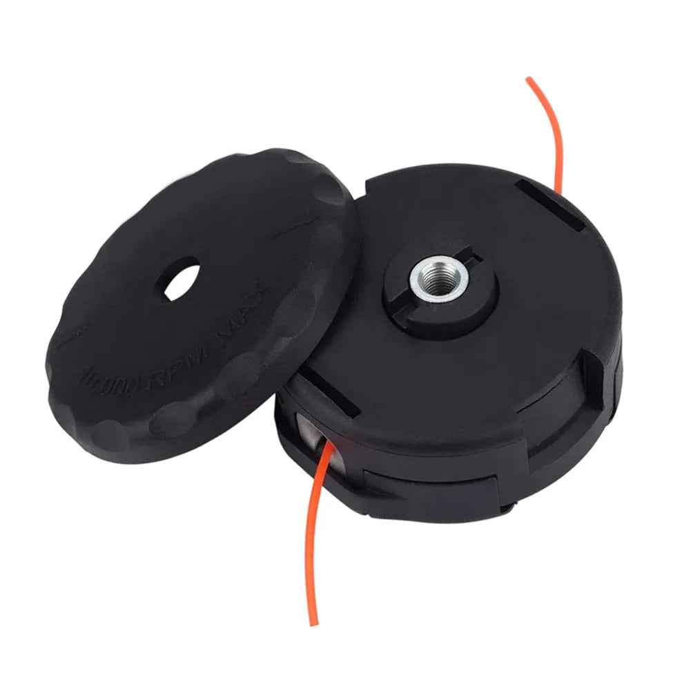Echo SRM-225 SRM-210 Replacement Trimmer Head 2-Pack