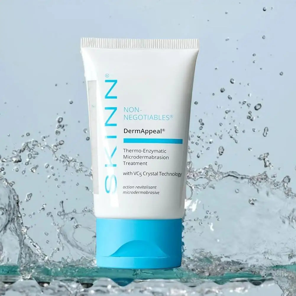 50g Body Scrub – Exfoliate, Cleanse Pores & Brighten Skin