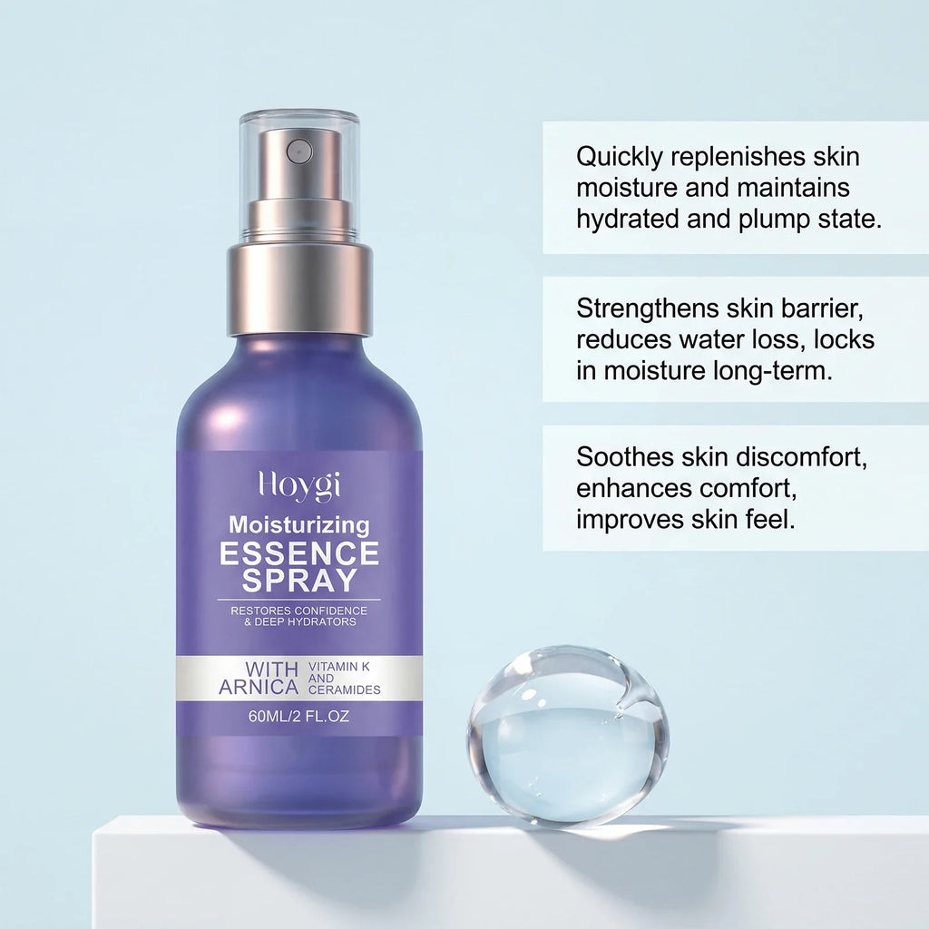 Arnica Vitamin K Ceramide Hydrating Facial Spray 60ml