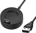 Garmin Smartwatch USB Charger – Forerunner, Fenix & Vivoactive