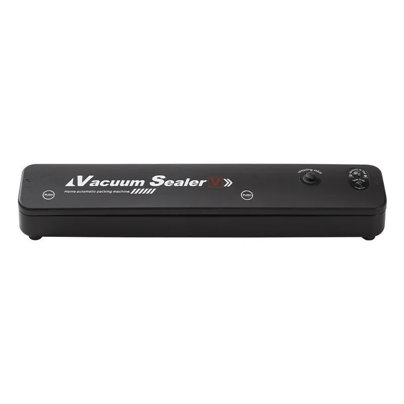 Electric Vacuum Sealer Machine | Food Saver with Vacuum Bags
