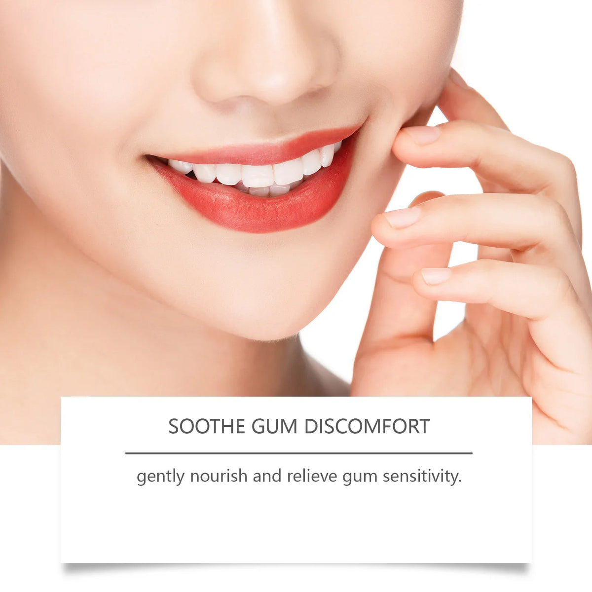 Oralhoe Mint Leaf Brightening Toothpaste – Enamel & Fresh Breath