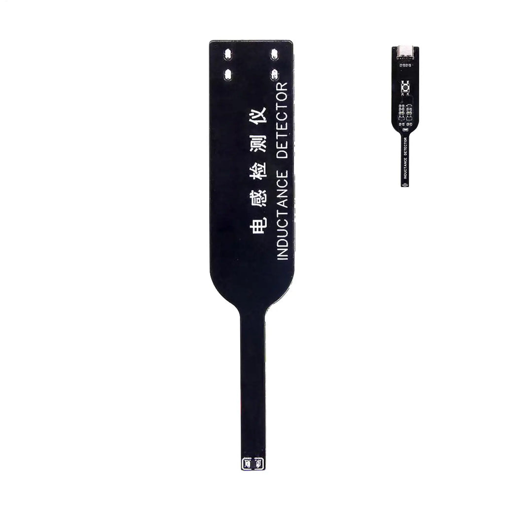 Handheld Inductance Tester – Portable Circuit Board Coil Detector