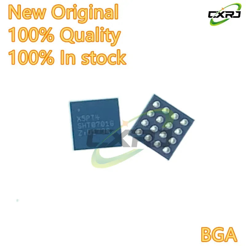 NX5P3290UK BGA16 Drive IC Chip | 2–5 Piece Pack