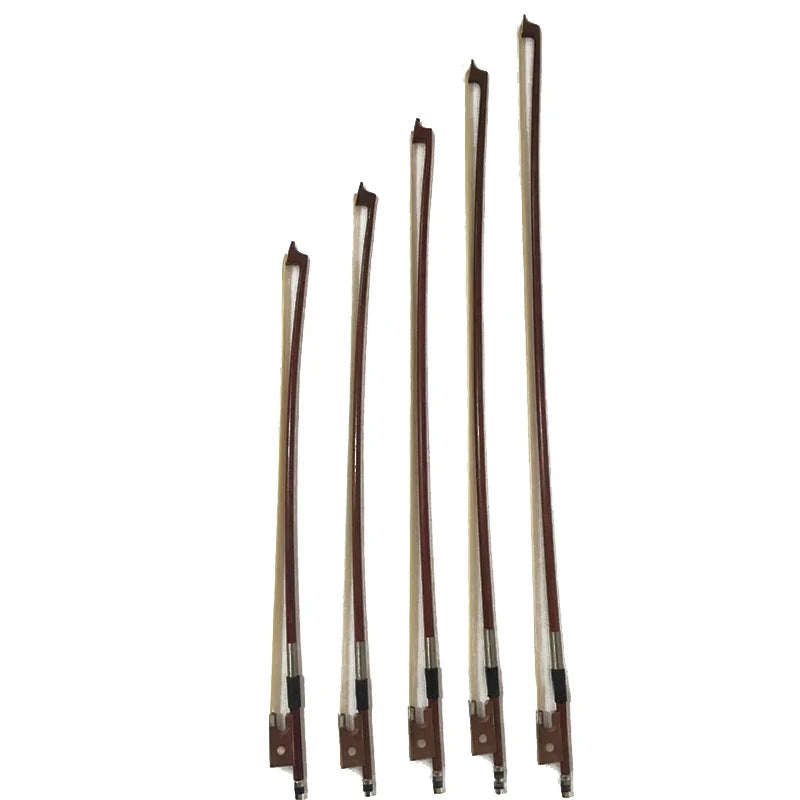 Crazy Stone Violin Bow – All Sizes | Kids & Beginners