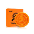 Horse Oil Soap Face Facial Body Moisturizing Cleansing Handmade Bar