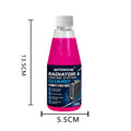 Radiator & Cooling System Guard – Engine Coolant Protector