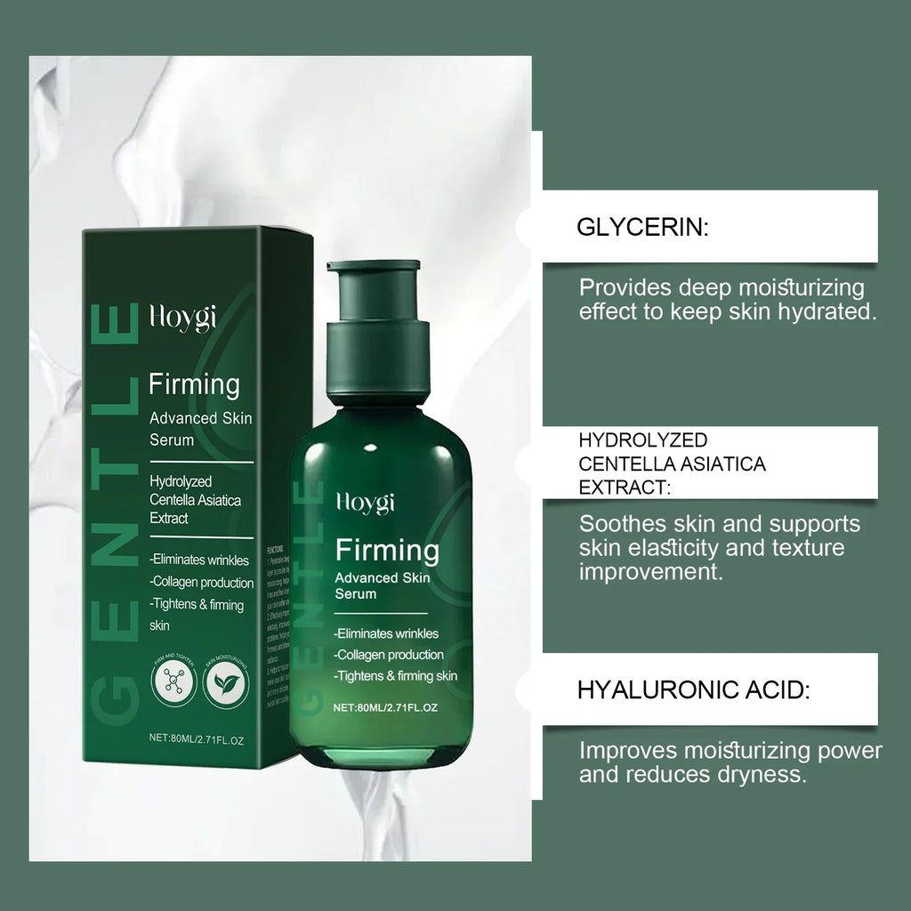 Hoygi Hyaluronic Acid Serum – Firming, Hydrating & Anti-Aging