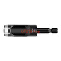 Hollow Hole Punch Drill Bit 3–25mm – Leather, Cardboard & More