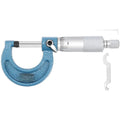 Outside Micrometer 0–75mm | 0.01mm Precision Measuring Tool