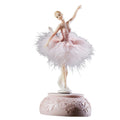 Ballerina Dancing Doll Music Box | Gift for Teen Girls
